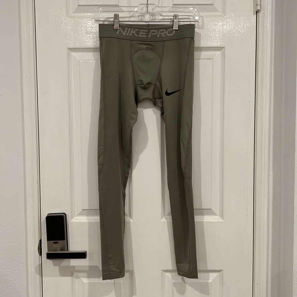 Nike Men’s training tights